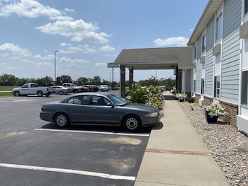 garnett inn and rv park