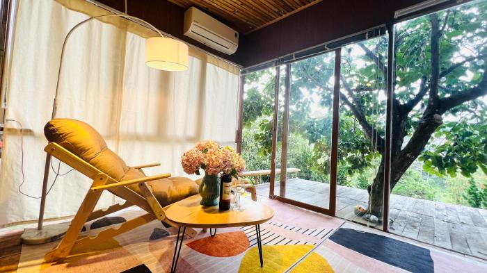 the art an yen villa da lat