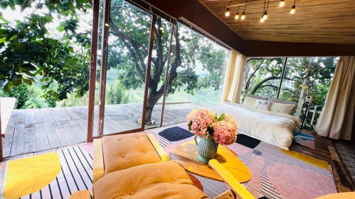 the art an yen villa da lat