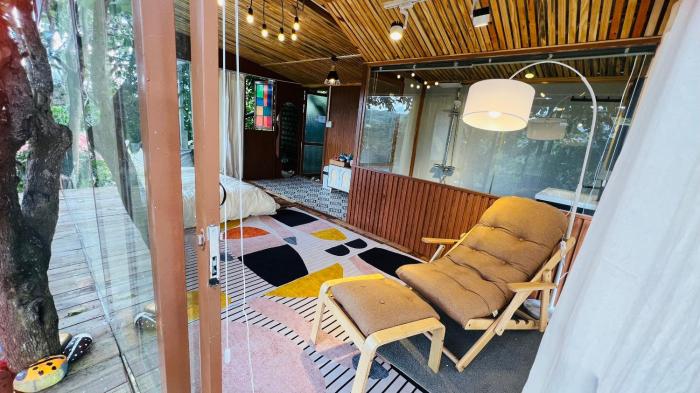 the art an yen villa da lat
