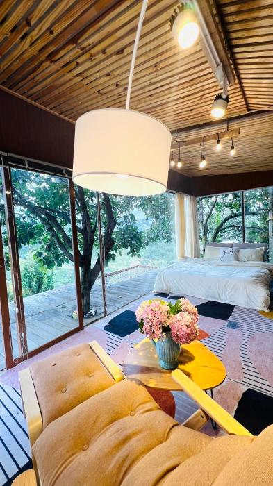 the art an yen villa da lat