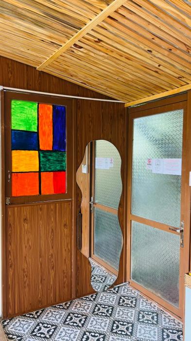 the art an yen villa da lat