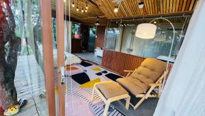 the art an yen villa da lat