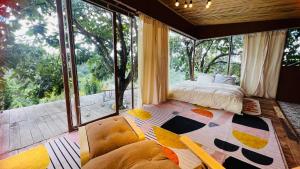 the art an yen villa da lat