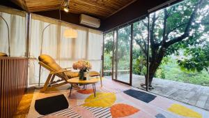 the art an yen villa da lat