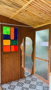 the art an yen villa da lat