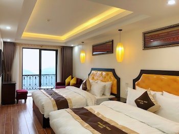 muong hoa view hotel