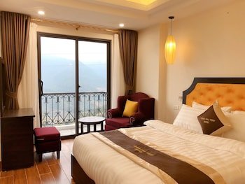 muong hoa view hotel