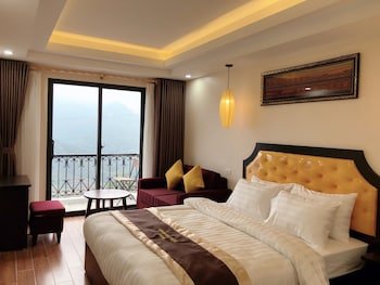 muong hoa view hotel