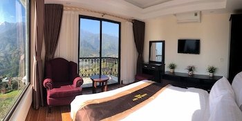 muong hoa view hotel
