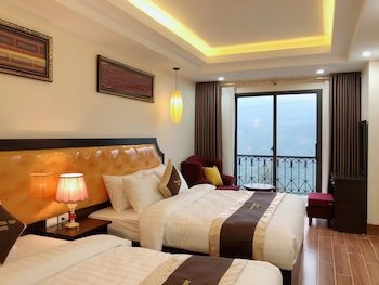 muong hoa view hotel