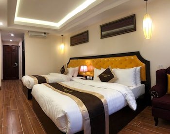 muong hoa view hotel
