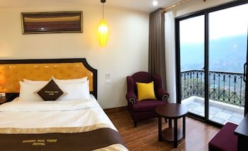 muong hoa view hotel