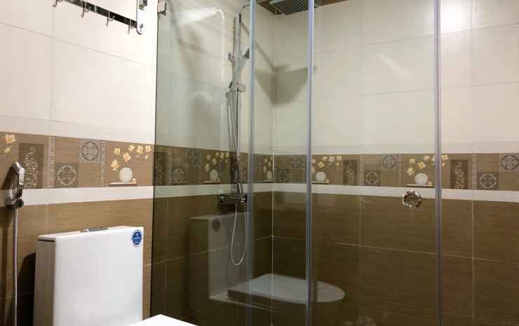 muong hoa view hotel