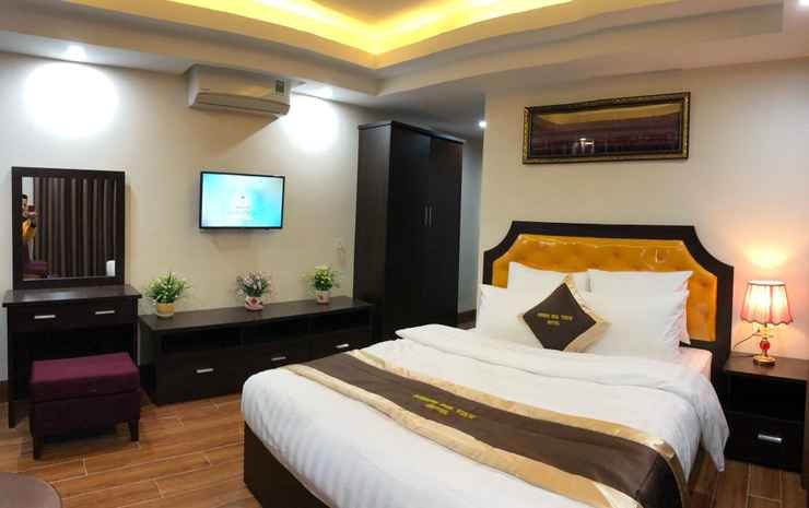 muong hoa view hotel