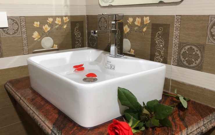 Muong Hoa View Hotel,Lao Cai Province>>Sa Pa,3 star