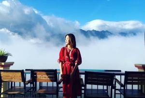 muong hoa view hotel