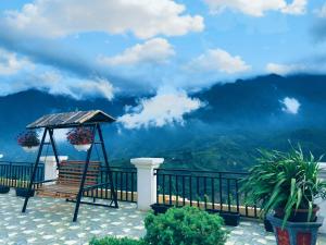 muong hoa view hotel