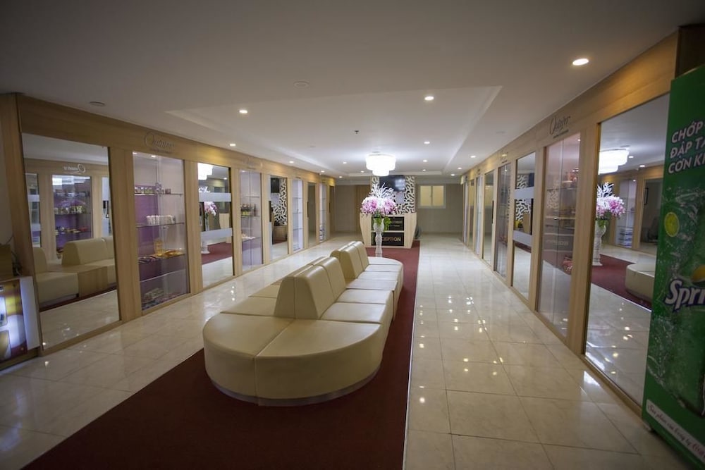 ideal time apartment