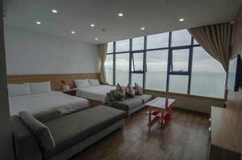 ideal time apartment