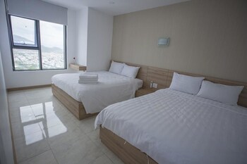 ideal time apartment