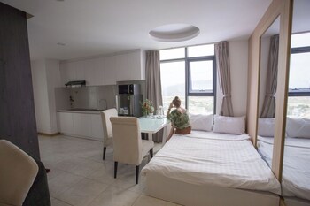 ideal time apartment