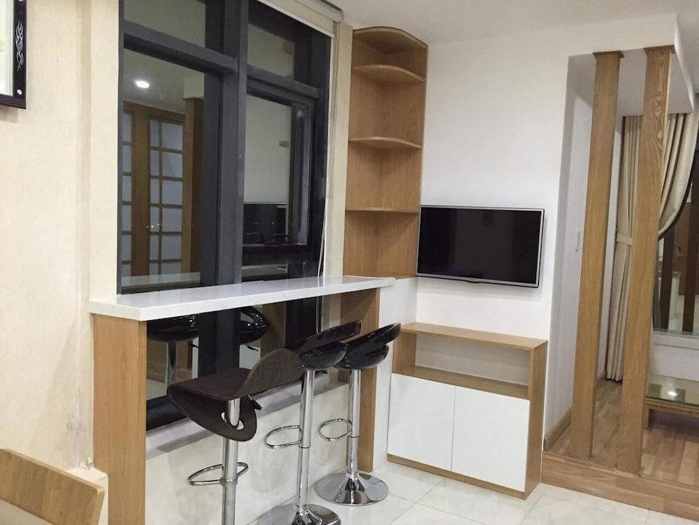 ideal time apartment