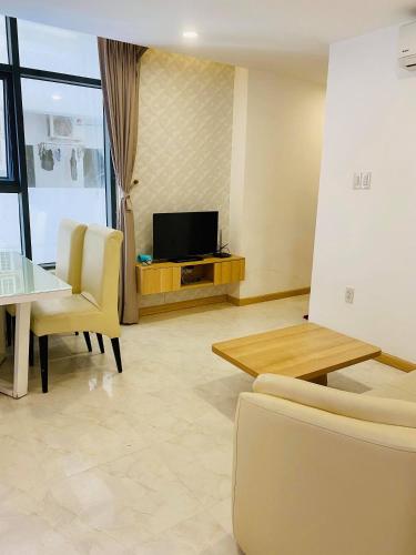 ideal time apartment