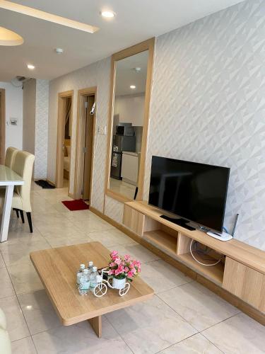 ideal time apartment