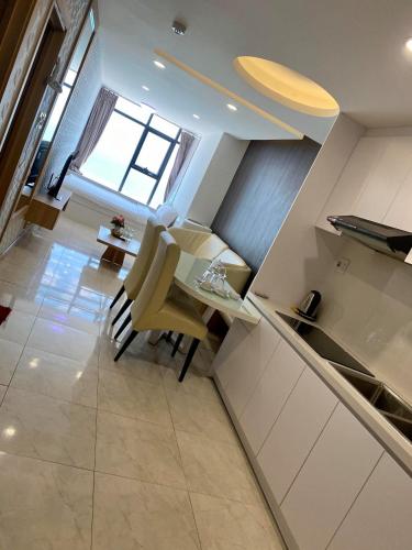 ideal time apartment