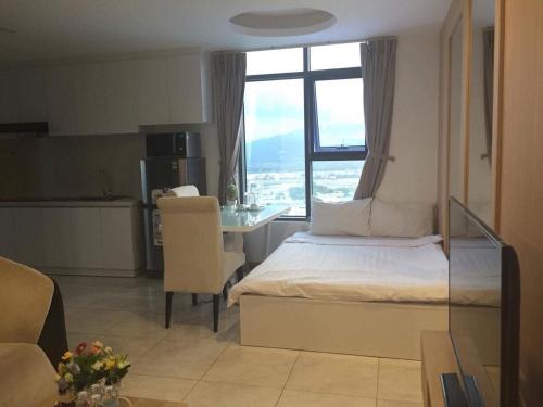 ideal time apartment