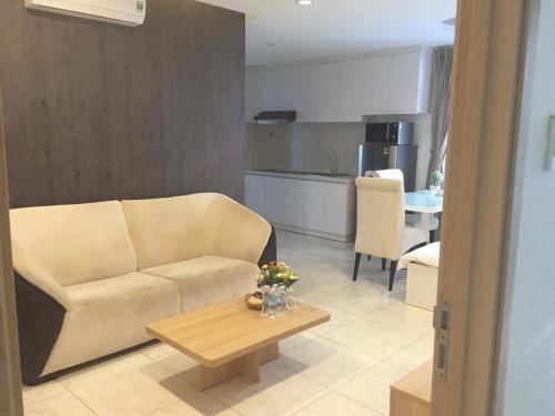 ideal time apartment