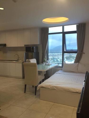 ideal time apartment