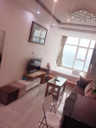 ideal time apartment