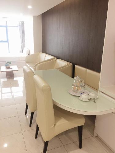 ideal time apartment