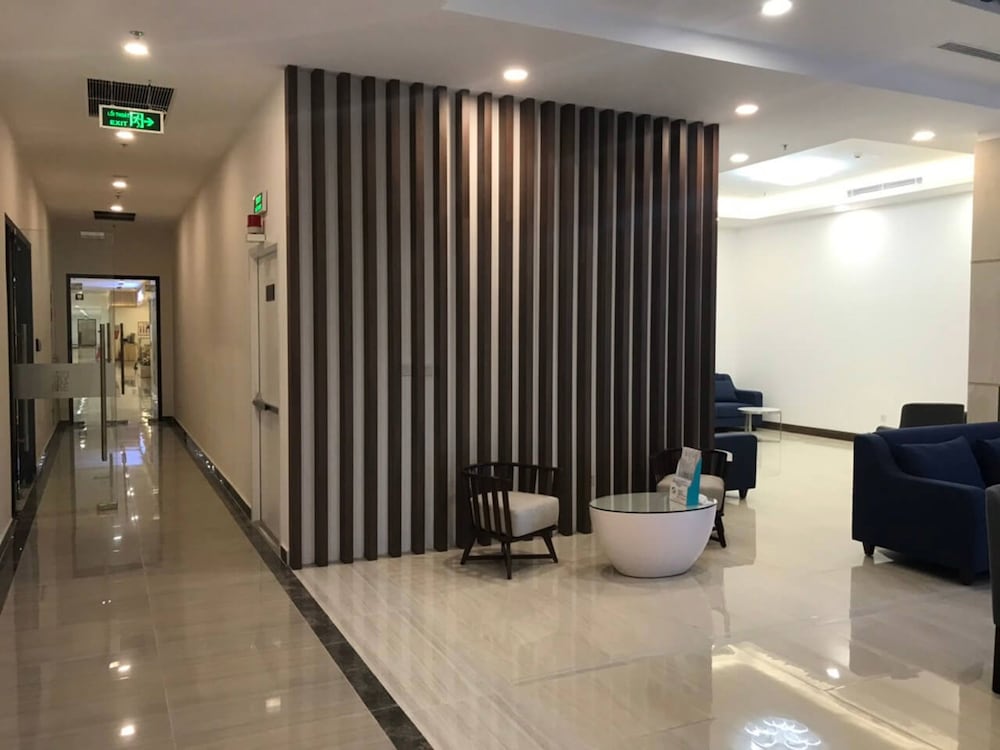 luxury apartment vinhomes skylake