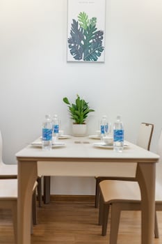 luxury apartment vinhomes skylake