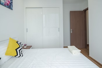 luxury apartment vinhomes skylake
