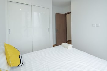 luxury apartment vinhomes skylake