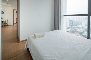 luxury apartment vinhomes skylake