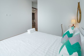luxury apartment vinhomes skylake