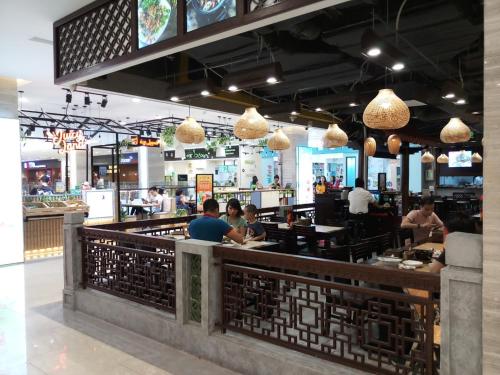 luxury apartment vinhomes skylake