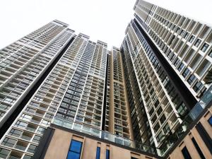 luxury apartment vinhomes skylake