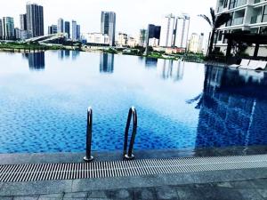 luxury apartment vinhomes skylake
