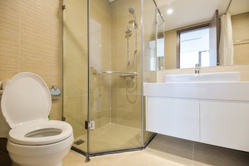luxury apartment vinhomes skylake