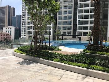 luxury apartment vinhomes skylake