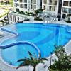 luxury apartment vinhomes skylake