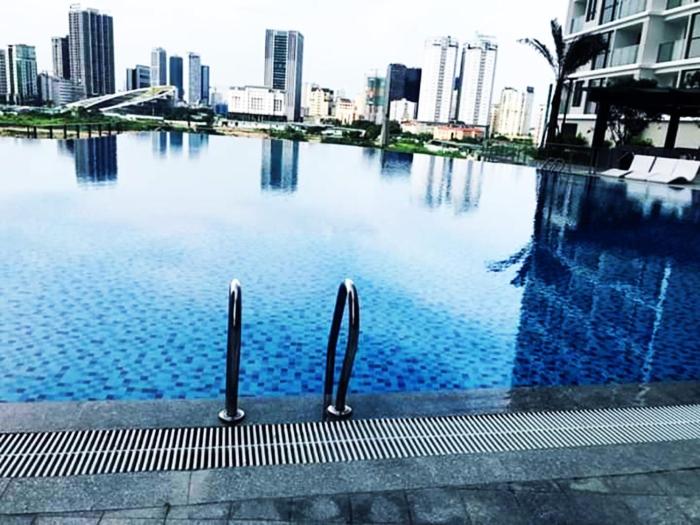 luxury apartment vinhomes skylake