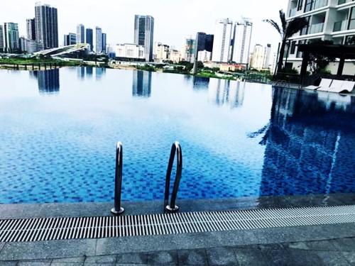 luxury apartment vinhomes skylake