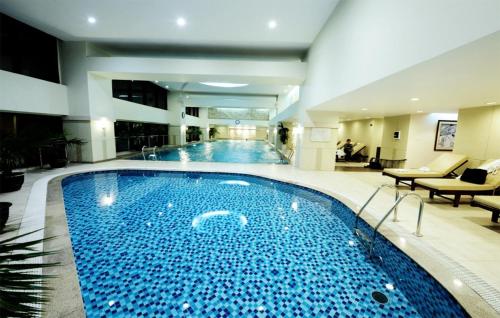 luxury apartment vinhomes skylake
